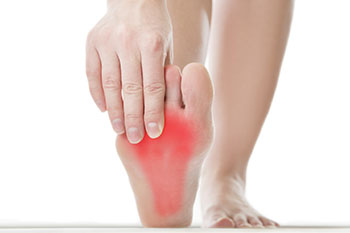 Plantar fasciitis treatment in the Chandler, AZ 85248 & Phoenix, AZ 85044 areas