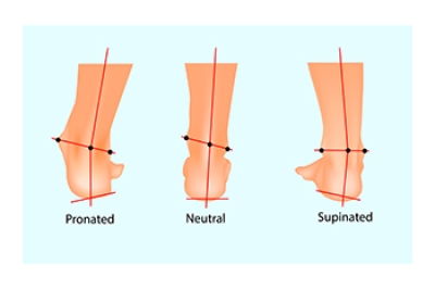 Understanding Pronation and Supination